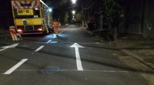 Hortolândia muda sentido de ruas no Novo Cambuí para melhorar trânsito