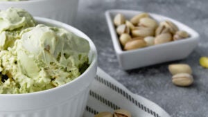 Pistache e pratos do Oriente Médio em Campinas, confira