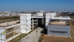 Prefeito de Hortolândia anuncia novos secretários após exonerações