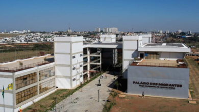 feriado prolongado em Hortolândia