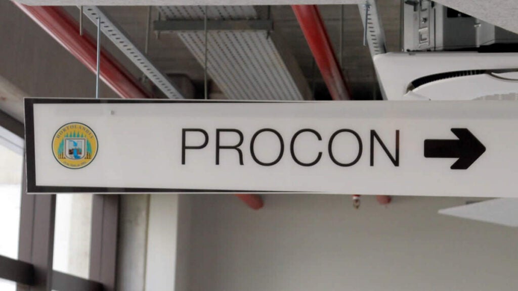 Procon de Hortolândia