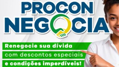 Procon Negocia
