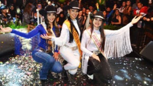 Festa do Peão de Piracicaba 2024 elege Rainha, Princesa e Madrinha