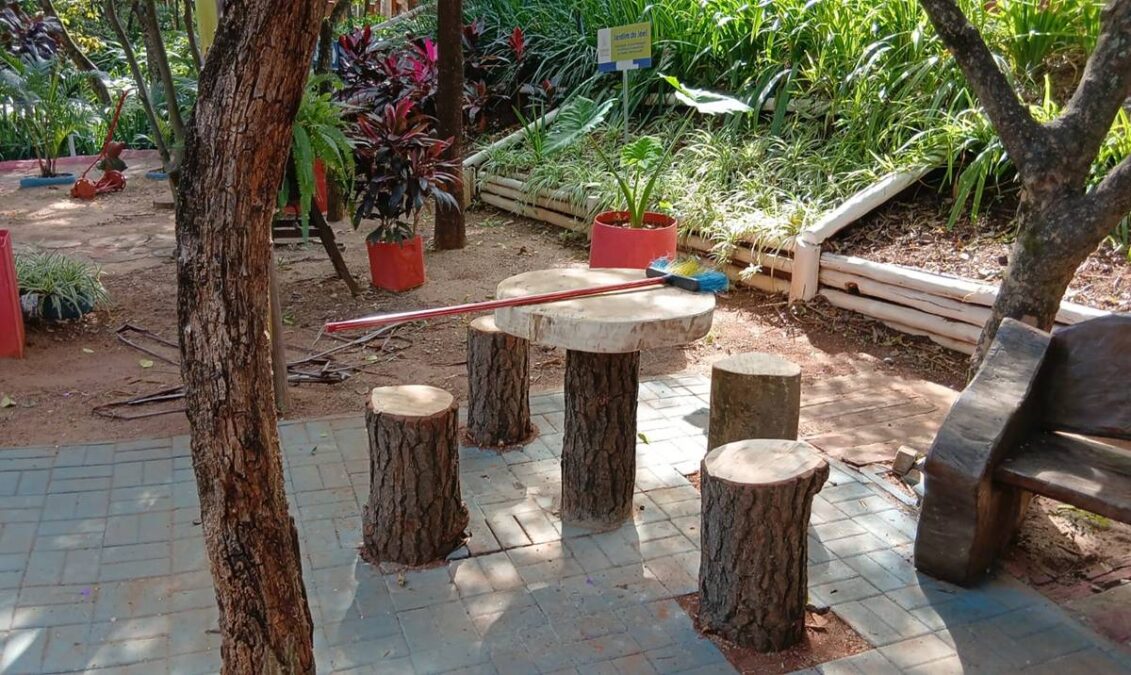 Parque Irmã Dorothy