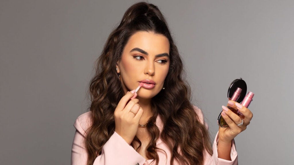 RN Beauty Gloss Labial