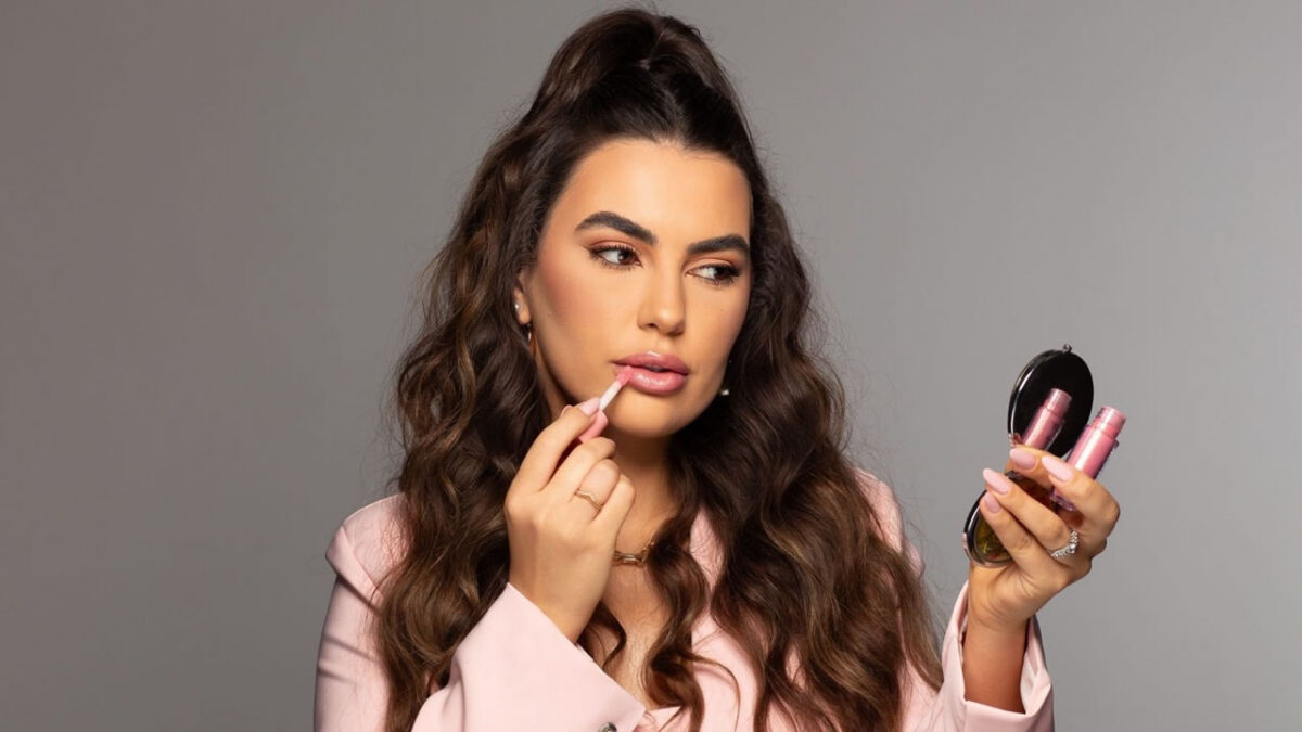 RN Beauty Gloss Labial