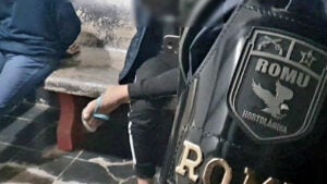 Furto em farmácia em Hortolândia termina com prisão em flagrante pela Romu