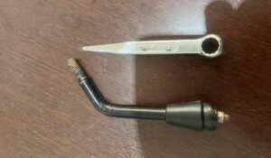 Tentativa de furto frustrada na Vila Ipê, em Hortolândia