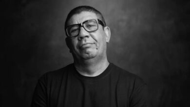 Sérgio Vaz