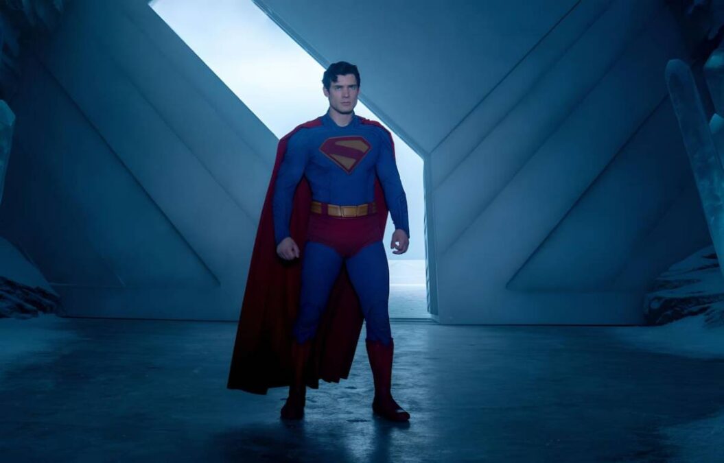superman (2025)