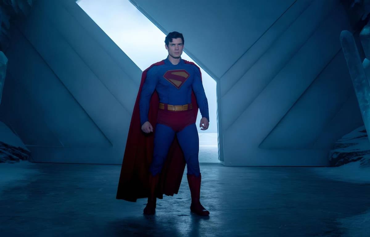 superman (2025)