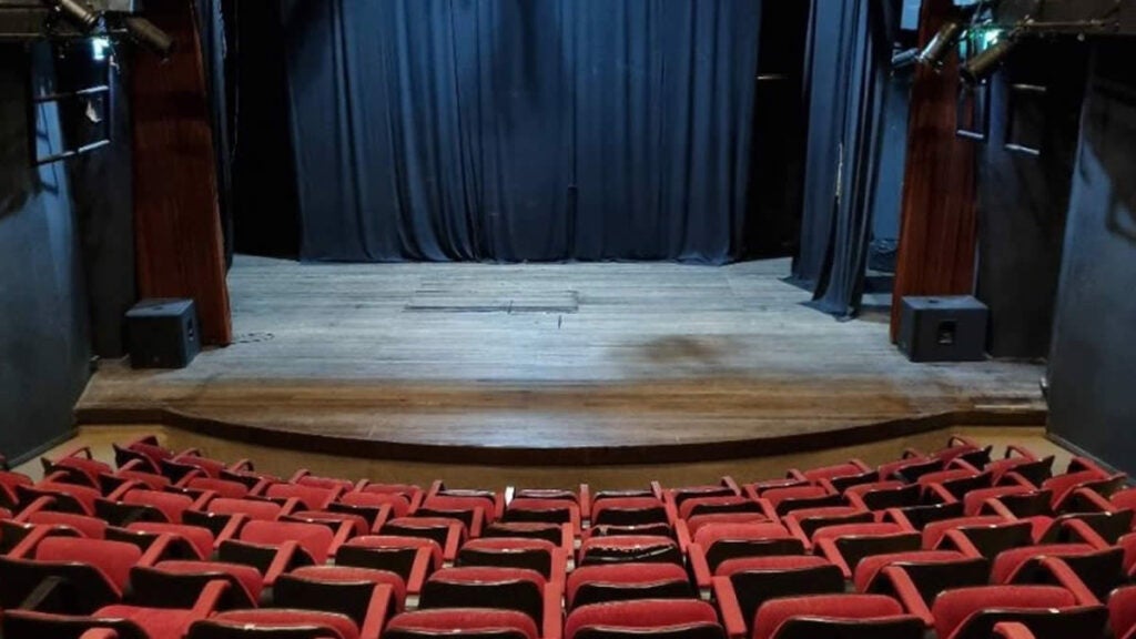 teatro
