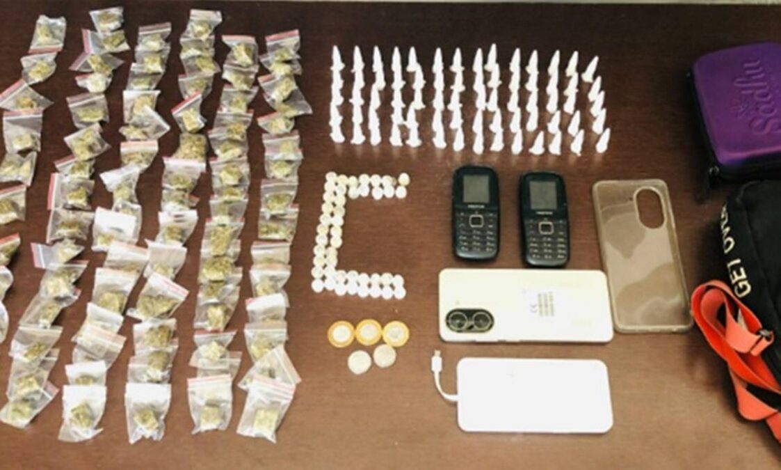 condomínio no Novo Ângulo