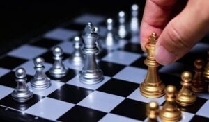 Aulas gratuitas de xadrez: confira como participar