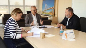 Prefeito Zezé cria política pública de saúde mental para servidores