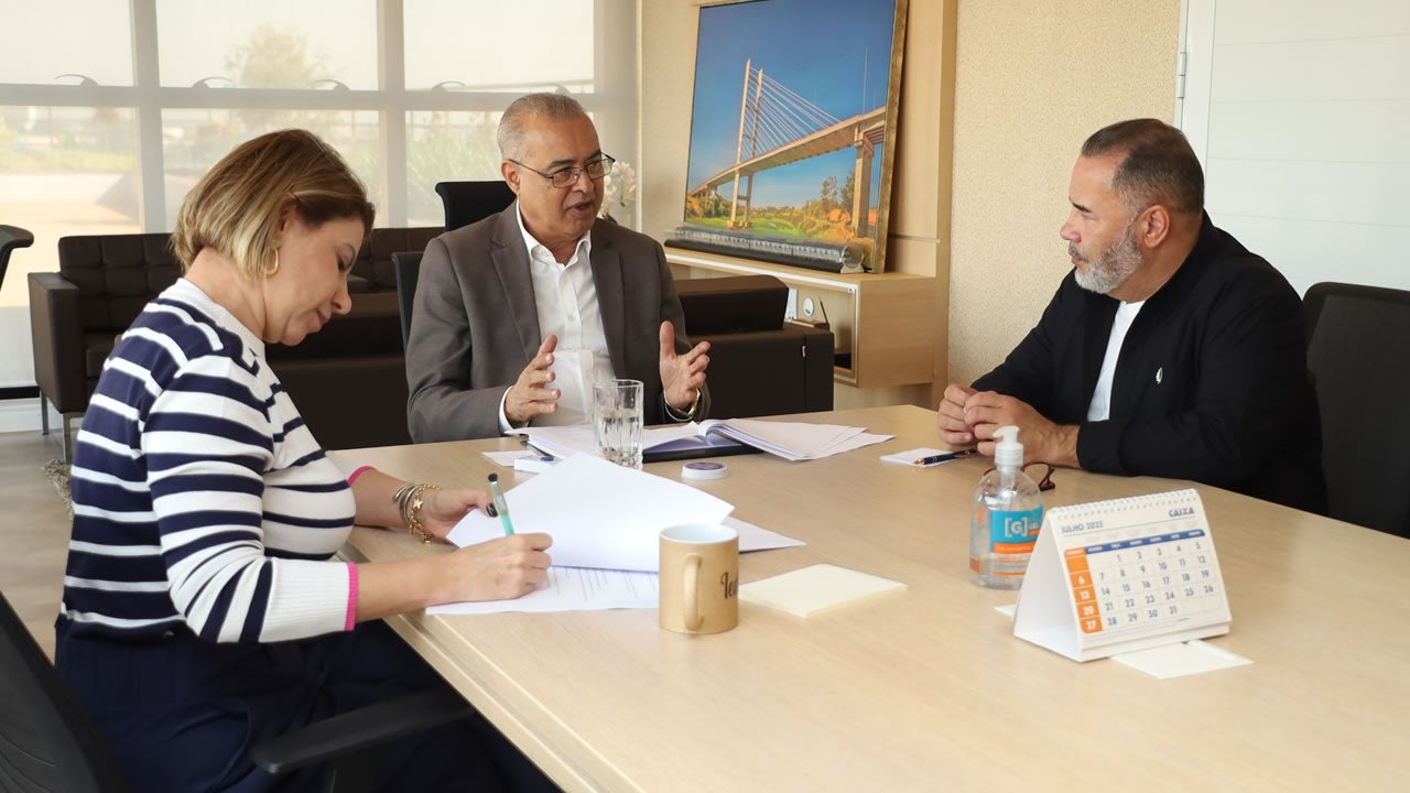 Prefeito Zezé cria política pública de saúde mental para servidores