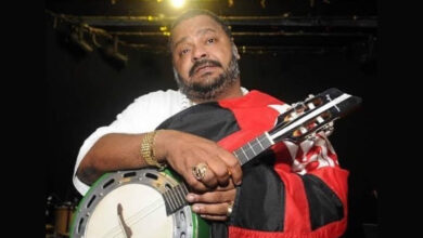 Arlindo Cruz