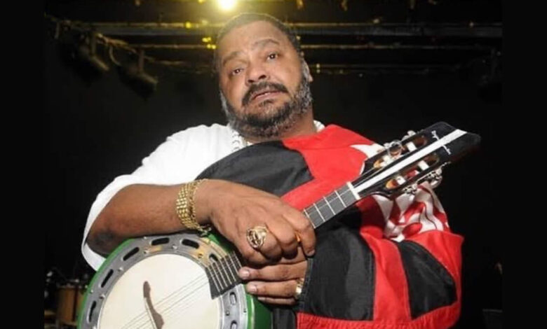 Arlindo Cruz