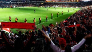Onde assistir ao vivo Athletico-PR x Corinthians pela Copa do Brasil