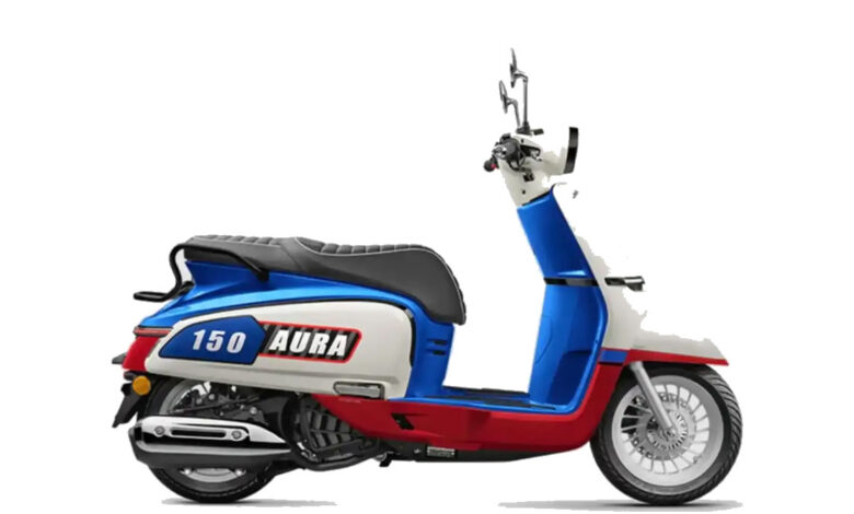 Aura 150