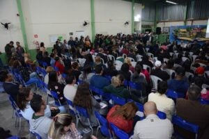 Prazo para votar e ajudar a decidir futuro de Hortolândia termina hoje (15)