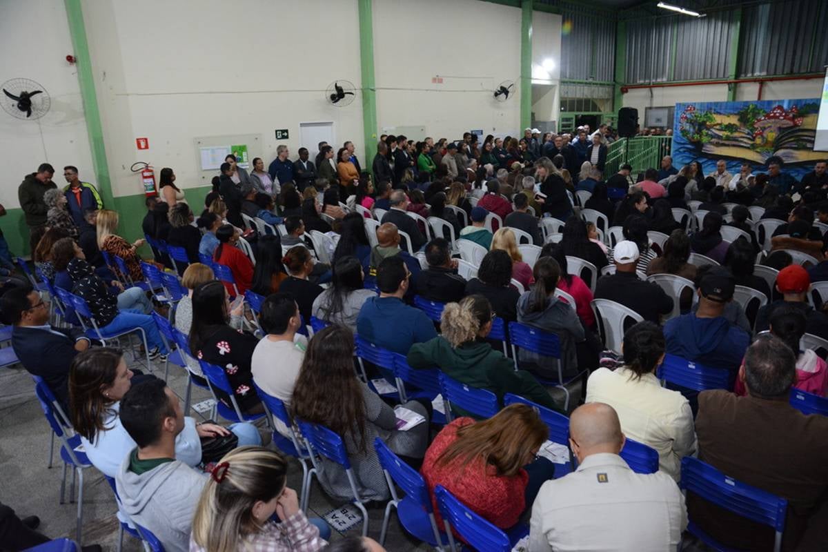 decidir futuro de Hortolândia