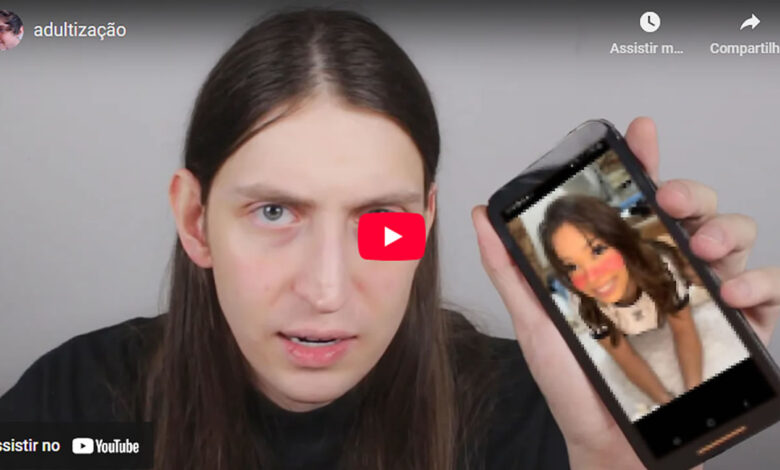 Crianças e redes sociais vídeo levanta alerta sobre exposição e riscos online - felca