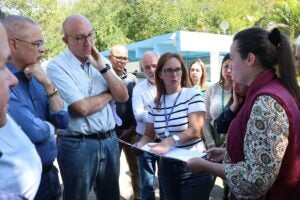 Obras na ETE de Hortolândia prometem eliminar mau cheiro até setembro