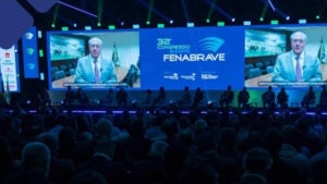 Congresso & ExpoFenabrave 2025 promete reunir líderes do setor automotivo e discutir o futuro da mobilidade no Brasil