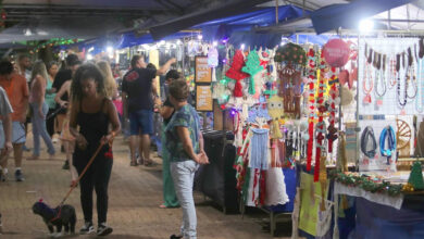 Feira Hippie