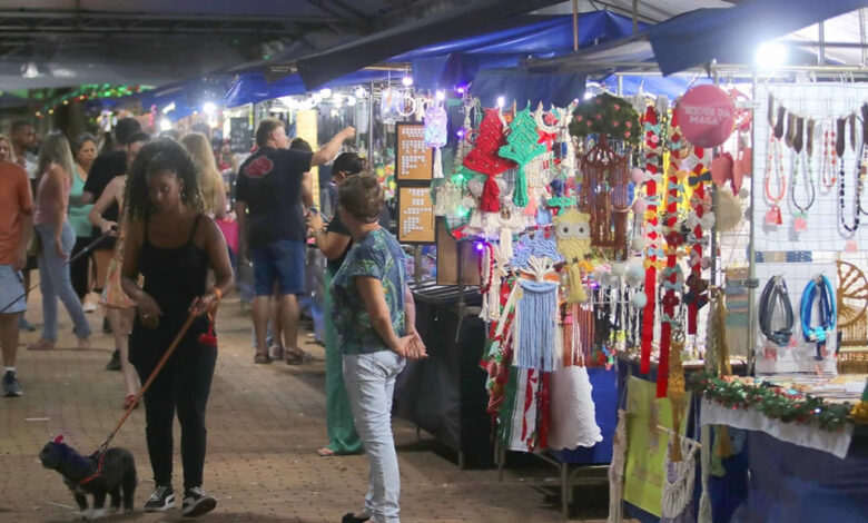 Feira Hippie