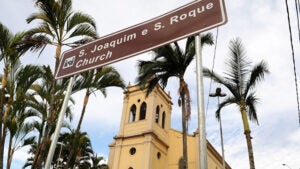 155ª Festa de São Joaquim e São Roque agita Joaquim Egídio neste fim de semana