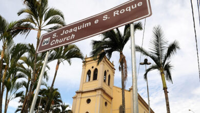 Festa de São Joaquim