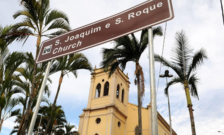 Festa de São Joaquim
