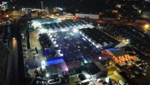 Tudo pronto para a 30ª Festa do Peão de Boiadeiro de Piracicaba