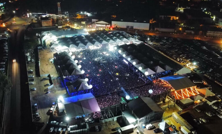 Festa do Peão de Boiadeiro de Piracicaba