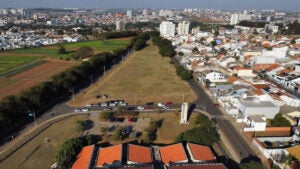 Hortolândia anuncia nova praça no Jardim Firenze com academia ao ar livre e playground