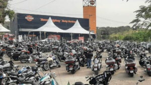 Festa dos 122 anos da Harley-Davidson agita Itupeva neste sábado