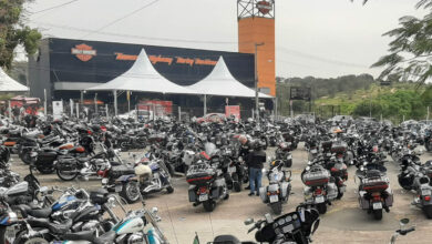Harley-Davidson