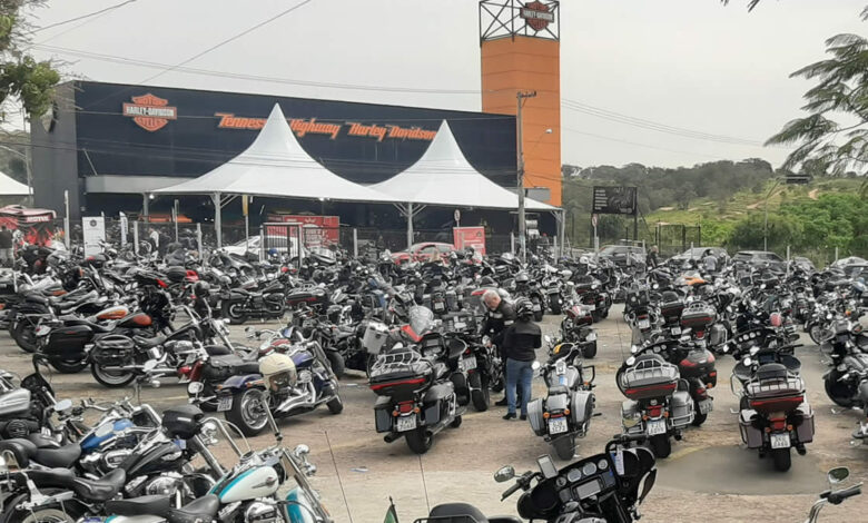 Harley-Davidson