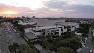 Shoppings promovem edição 2025 da campanha “Estacionou, Doou” no dia 29 de outubro