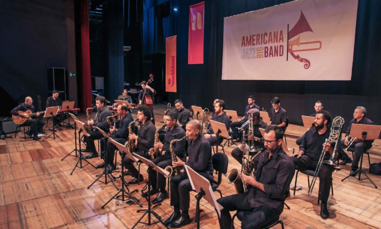 Jazz Campinas