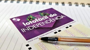 Lotofácil da Independência 2025: confira os números sorteados