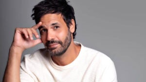 Maurício Silveira morre aos 48 anos no Rio de Janeiro