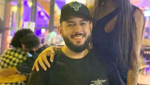 Motorista de aplicativo baleado em Hortolândia morre após 12 dias no hospital