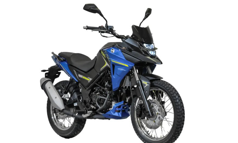 NH 190 ABS