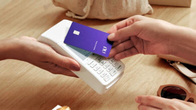 Nubank Ultravioleta