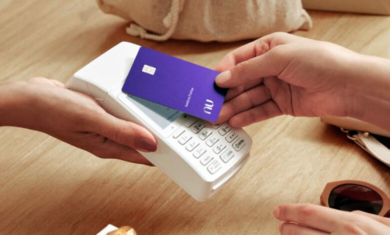 Nubank Ultravioleta