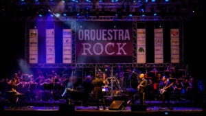 Orquestra Rock em Campinas: show com a banda Blitz será no dia 6 de setembro