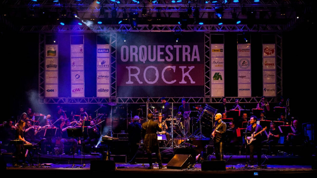 Orquestra Rock em Campinas: show com a banda Blitz será no dia 6 de setembro
